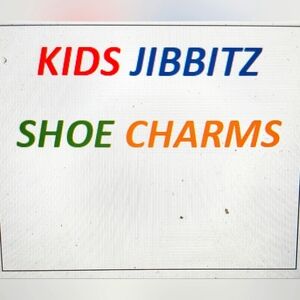 Croc Charms/Jibbitz